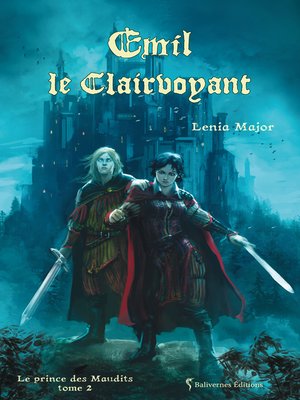 cover image of Emil le Clairvoyant